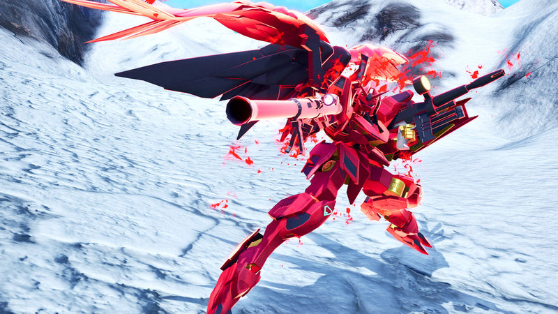 Gundam Breaker 4 [PlayStation 5] PlayStation 5 Video Game Bandai Namco   