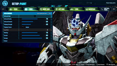 Gundam Breaker 4 [PlayStation 5] PlayStation 5 Video Game Bandai Namco   
