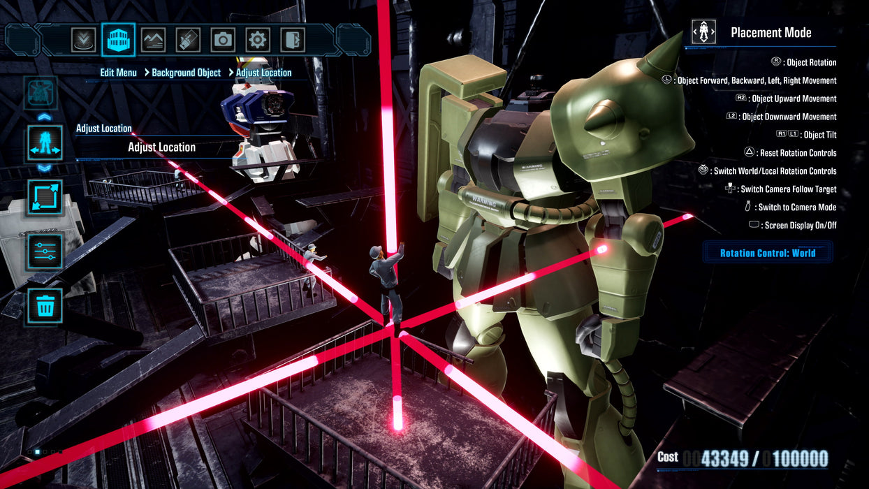 Gundam Breaker 4 [Nintendo Switch] – Shopville