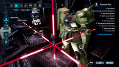 Gundam Breaker 4 [PlayStation 5] PlayStation 5 Video Game Bandai Namco   