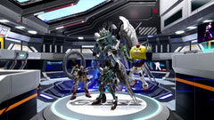 Gundam Breaker 4 [Nintendo Switch] Nintendo Switch Video Game Bandai Namco   