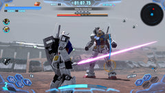 Gundam Breaker 4 [PlayStation 5] PlayStation 5 Video Game Bandai Namco   