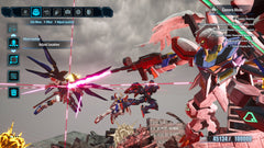Gundam Breaker 4 [PlayStation 5] PlayStation 5 Video Game Bandai Namco   