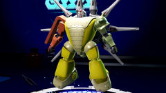 Gundam Breaker 4 [PlayStation 5] PlayStation 5 Video Game Bandai Namco   