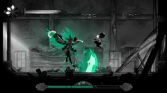 Gurei [PlayStation 5]