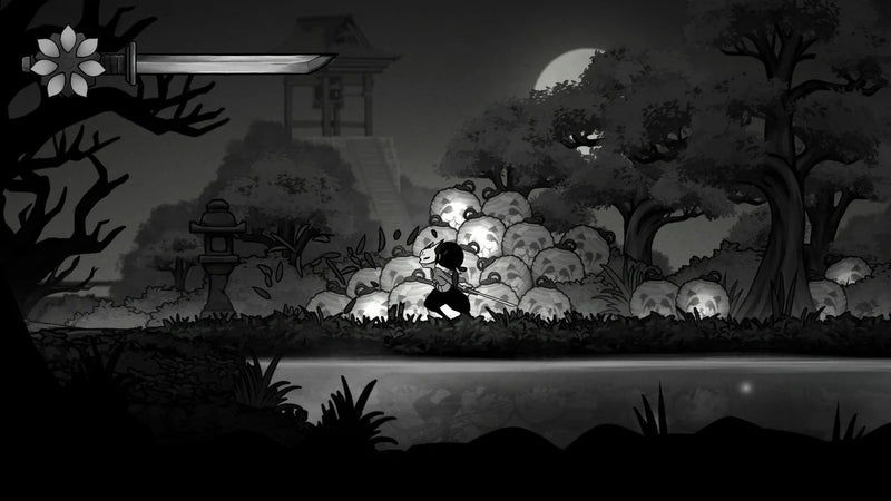 Gurei [PlayStation 5]