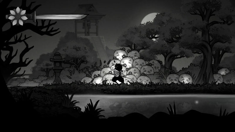 Gurei [PlayStation 5]