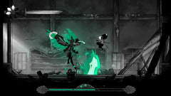 Gurei [PlayStation 5]