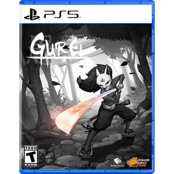 Gurei [PlayStation 5]