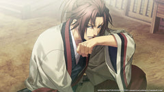 Hakuoki: Chronicles of Wind and Blossom - Play Exclusives [Nintendo Switch] Nintendo Switch Video Game EastAsiaSoft   