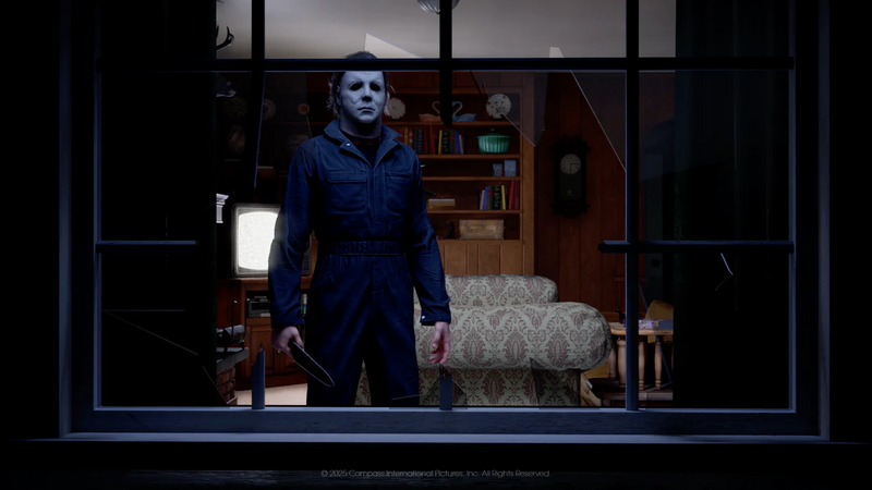 Halloween: The Game [PlayStation 5]