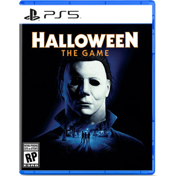 Halloween: The Game [PlayStation 5]