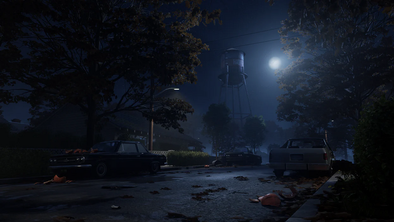 Halloween: The Game [Xbox Series X]