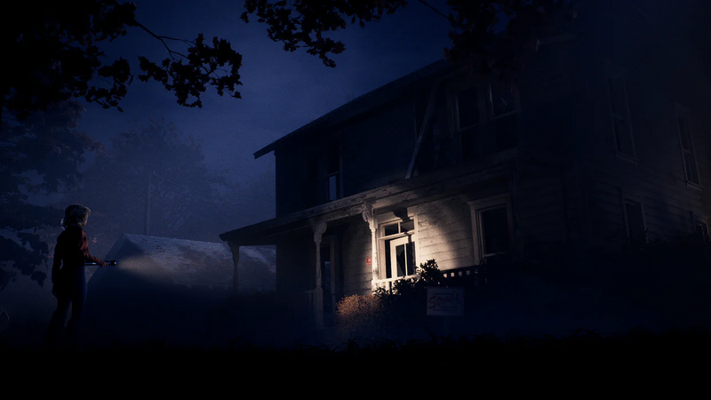 Halloween: The Game [Xbox Series X]