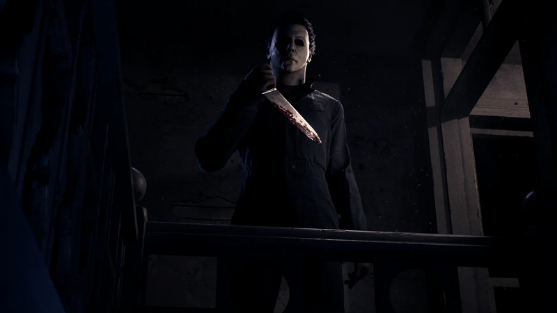 Halloween: The Game [Xbox Series X]