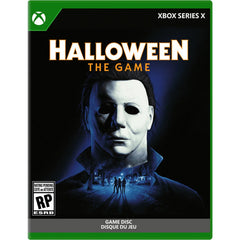 Halloween: The Game [Xbox Series X]