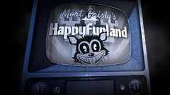 HappyFunLand - VR2 [PlayStation 5] PlayStation 5 Video Game Perp   