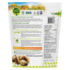 Happy Village Organic: Sun Dried Figs - 1.36 kg [Snacks & Sundries] Snacks & Sundries Happy Village Organic   