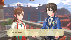Harvest Moon: Echoes of Teradea [Nintendo Switch] Nintendo Switch Video Game Natsume