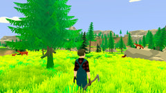 Harvest Days: My Dream Farm [Nintendo Switch] Nintendo Switch Video Game GS2 Games   