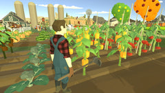 Harvest Days: My Dream Farm [PlayStation 5] PlayStation 5 Video Game GS2 Games   