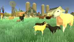 Harvest Days: My Dream Farm [PlayStation 5] PlayStation 5 Video Game GS2 Games   