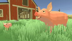 Harvest Days: My Dream Farm [PlayStation 5] PlayStation 5 Video Game GS2 Games   