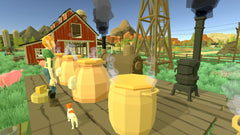 Harvest Days: My Dream Farm [PlayStation 5] PlayStation 5 Video Game GS2 Games   