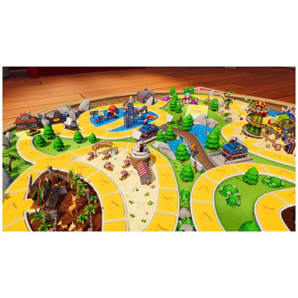 Hasbro Games: Junior Collection [Nintendo Switch]