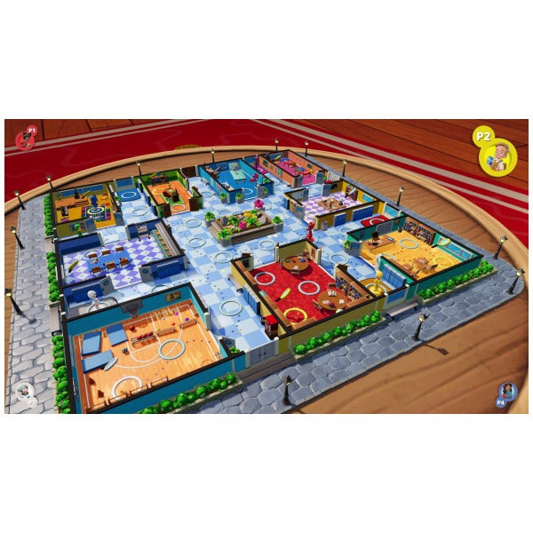 Hasbro Games: Junior Collection [Nintendo Switch]
