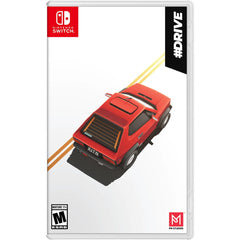 #DRIVE [Nintendo Switch] Nintendo Switch Video Game PM Studios   