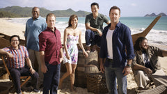 Hawaii Five-O (2010): The Complete Series - Seasons 1-10 [DVD Box Set] DVDs & Blu-Rays Paramount Pictures   