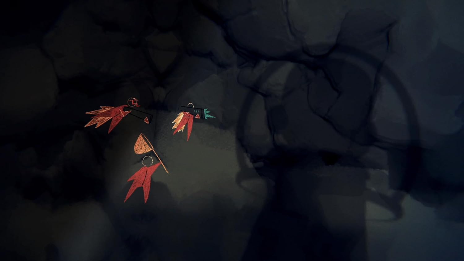 The Cub [Back to Earth Edition] for Nintendo Switch