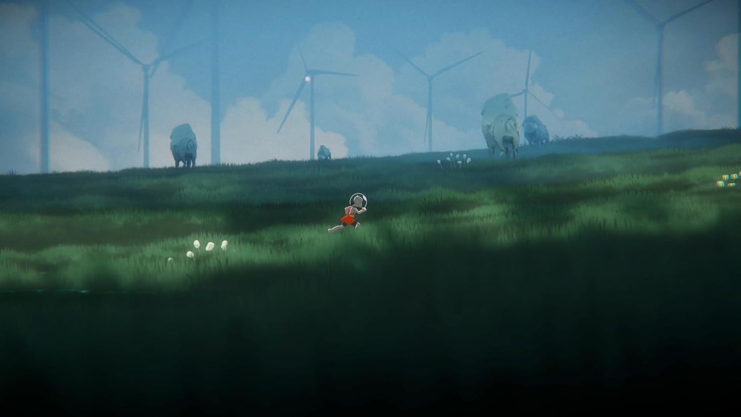 The Cub – Back to Earth Edition [Nintendo Switch] – Shopville