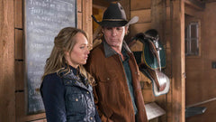 Heartland: The Complete Fifteenth Season [DVD Box Set] DVDs & Blu-Rays EOne   