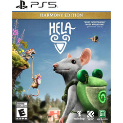 Hela - Harmony Edition [PlayStation 5]