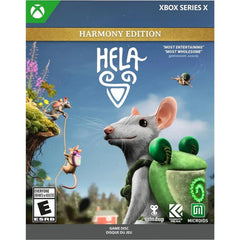 Hela - Harmony Edition [Xbox Series X]