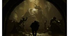 Hell is Us [PlayStation 5] PlayStation 5 Video Game Nacon