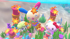 Hello Kitty Island Adventure - Friendship Bundle [Nintendo Switch 2]