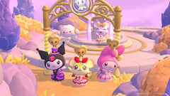Hello Kitty Island Adventure - Friendship Bundle [Nintendo Switch 2]