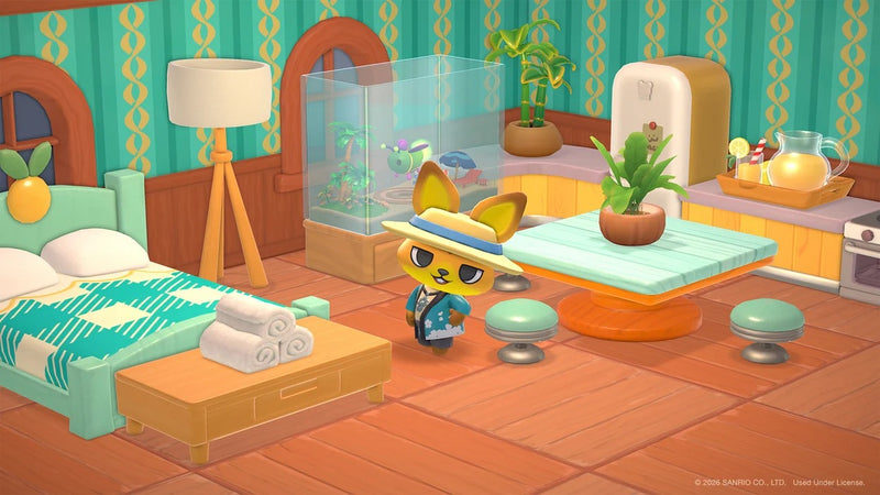 Hello Kitty Island Adventure - Friendship Bundle [Nintendo Switch 2]