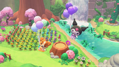 Hello Kitty Island Adventure: Gift Box [Nintendo Switch] Nintendo Switch Video Game U & I Entertainment