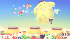 Hello Kitty Party Land - Day 1 Edition [Nintendo Switch]