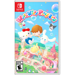 Hello Kitty Party Land - Premium Edition [Nintendo Switch]