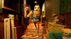 Hello Neighbor 2 [Nintendo Switch] Nintendo Switch Video Game Gearbox   