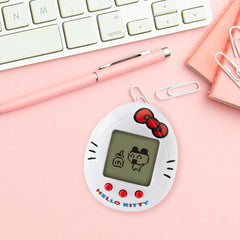 Hello Kitty x Tamagotchi  - Hello Kitty (White) [Toys, Ages 8+] Toys & Games Bandai Namco   