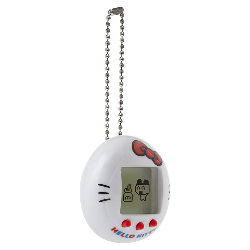 Hello Kitty x Tamagotchi  - Hello Kitty (White) [Toys, Ages 8+] Toys & Games Bandai Namco   