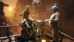 High on Life: Game of the Year Edition [Nintendo Switch] Nintendo Switch Video Game Limited Run Games