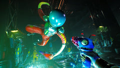 High on Life: Game of the Year Edition [Nintendo Switch] Nintendo Switch Video Game Limited Run Games