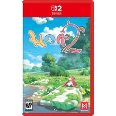 Hoa 2 [Nintendo Switch 2]